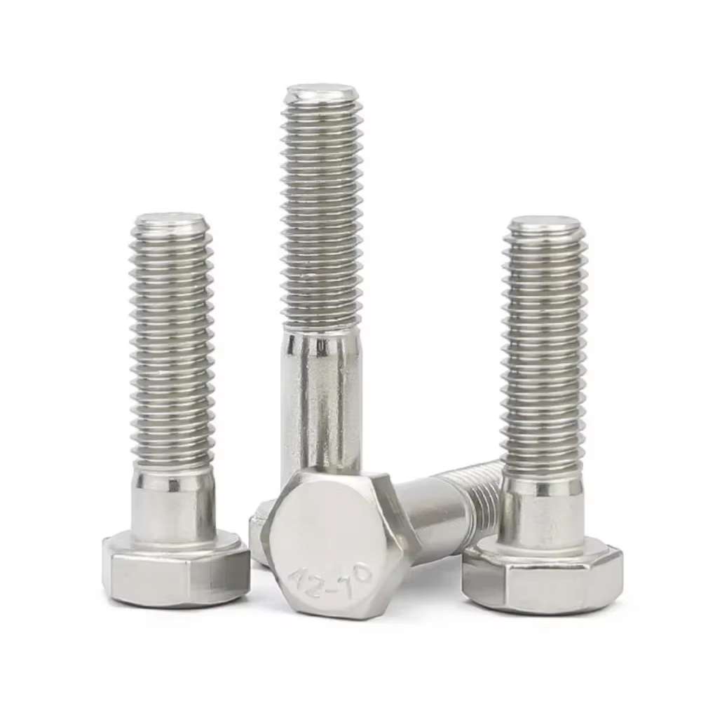 Structural Bolts